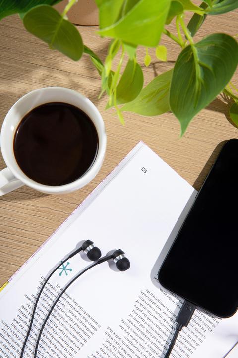 Produktbild Sennheiser CX 80U (NC, Kabelgebunden)