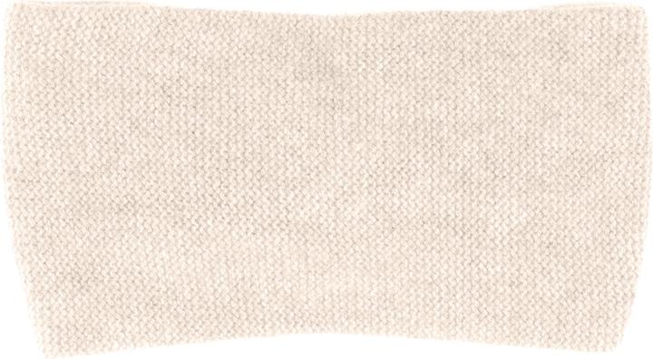 Actual product image Cash-Mere Cashmere headband