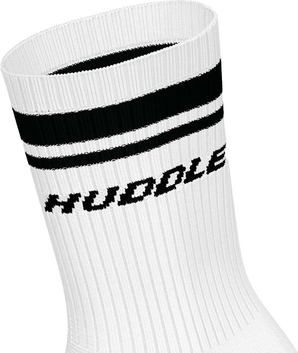 Produktbild Huddle Crew Socks Double Stripe (6er Pack, 39 - 42)