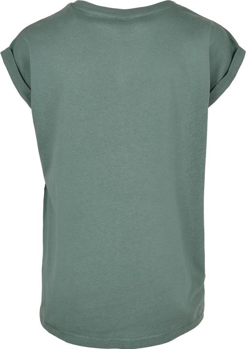 Produktbild Urban Classics TShirt Überschnittene Schulter (M)