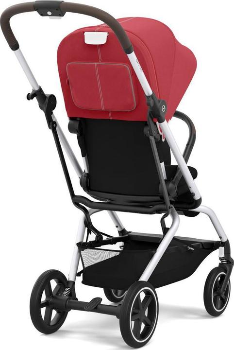 Image du produit Cybex Eezy S Twist+ 2 (0 Mois - 4 Années)