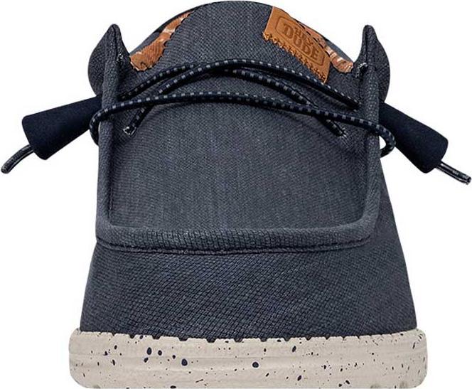 Produktbild Hey Dude Wally Washed Canvas (43)