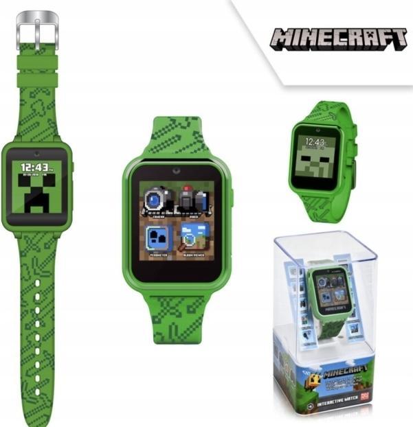 Produktbild Kids Euroswan Accutime Watch Digitale intelligente Armbanduhr