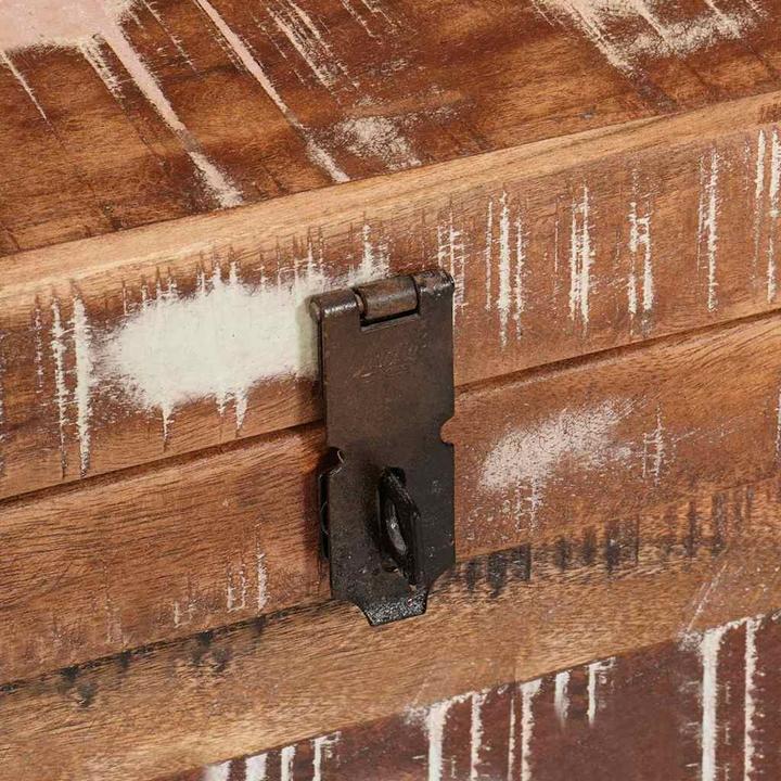 Produktbild vidaXL Aufbewahrungskiste (30 cm, 1x)