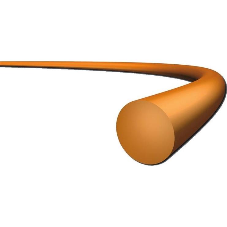 Thumbnail - Makita, Zubehör Gartenmaschinen, Mähfaden rund 2,4mmx87m (Rasentrimmer, Trimmerfaden + Fadenspule)