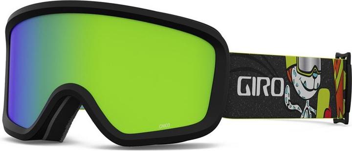 Giro Kid's Chico 2.0 S2 (VLT 26%)