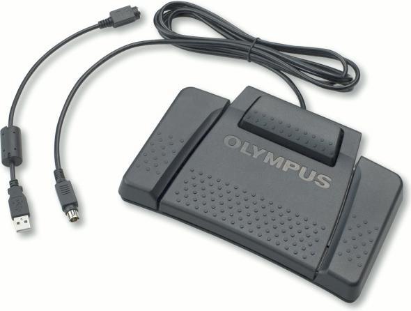 Produktbild Olympus RS31H USB Fusspedal (4 Pedalen)