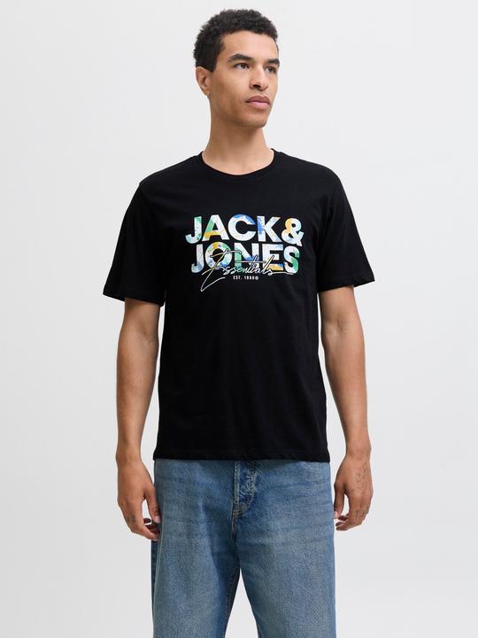 Produktbild Jack & Jones 3er-pack T-shirt T-shirt (XL)