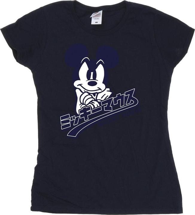 Produktbild Disney Mickey Mouse Japanese TShirt (M)