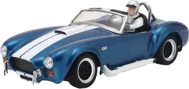 Produktbild Kyosho Europe Shelby Cobra 427 S/C 1:28, 1960, Blau