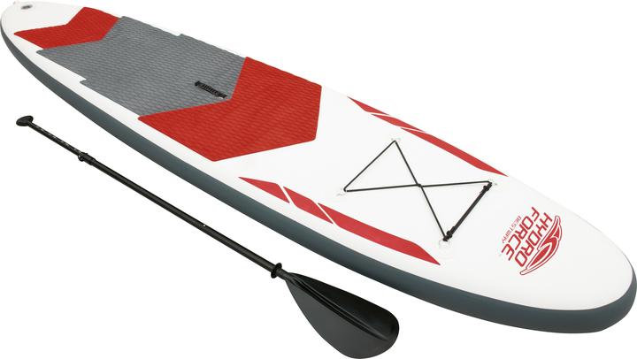 Bestway Long Tail Lite (11')