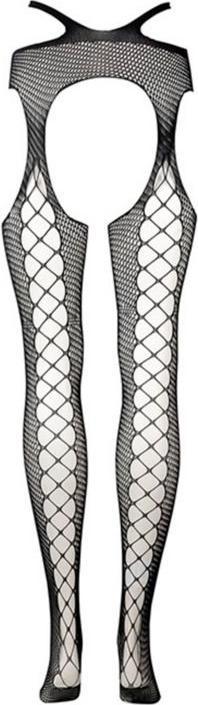 Produktbild Le Désir Suspender pantyhose with strappy waist - OSX (One Size)