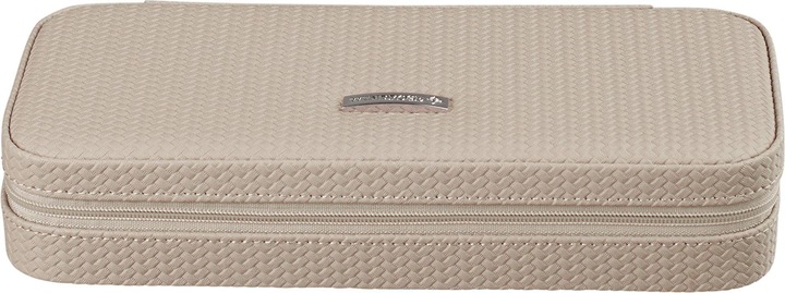 Produktbild Windrose 803950.07 - Reissverschluss Charmbox Corbello taupe