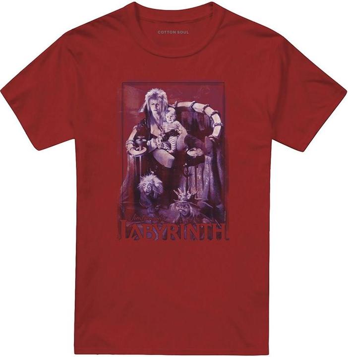 Produktbild Goblin Baby TShirt (S)