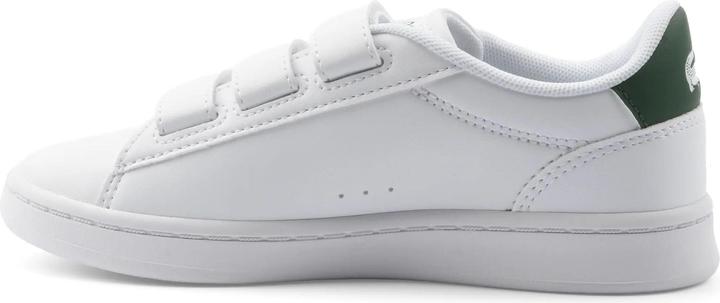Image du produit Lacoste Children's Carnaby Set Sneakers (31)