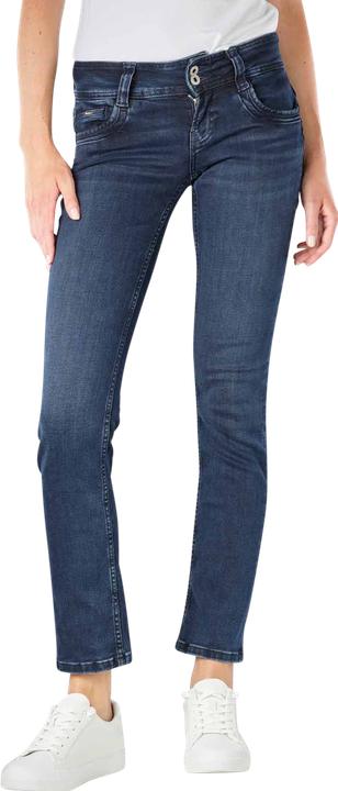 Produktbild Pepe Jeans Gen Straight Fit Dark Blue (W27/L32)
