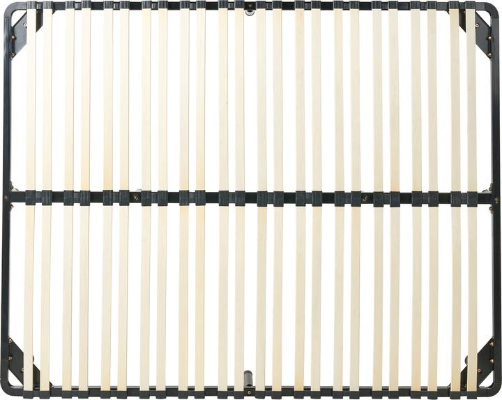Produktbild Beliani Lattenrost 160 x 200 cm freistehend COMBOURG