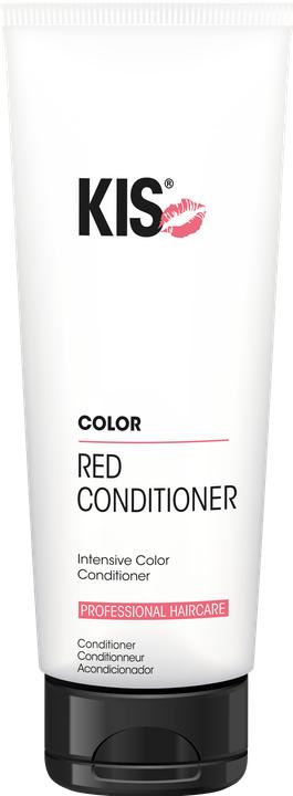 KIS Colour Conditioner Red 250ml (250 ml)