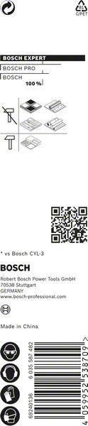 Actual product image Bosch Professional Zubehör Expert HEX-9 MultiConstruction drill bit (6.5 millimetres)
