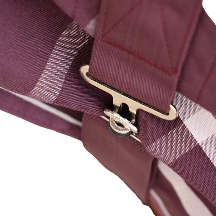 Immagine prodotto Tempest Original Collo Standard Coperta da Stalla (213 cm)