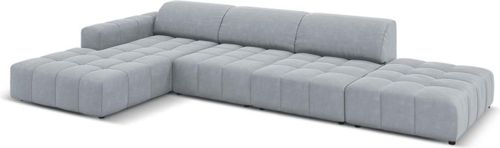 Actual product image CXL by Christian Lacroix Luc (Corner sofa)