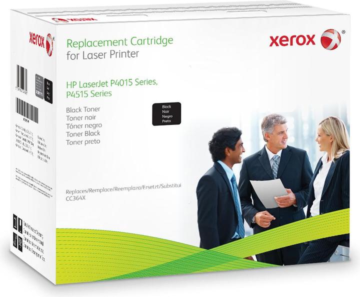 Produktbild Xerox 003R99791 (BK)