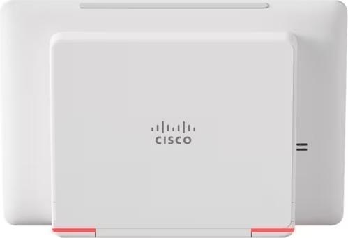 Actual product image Cisco Room Navigator-Wall Mount First Light (White) Spare