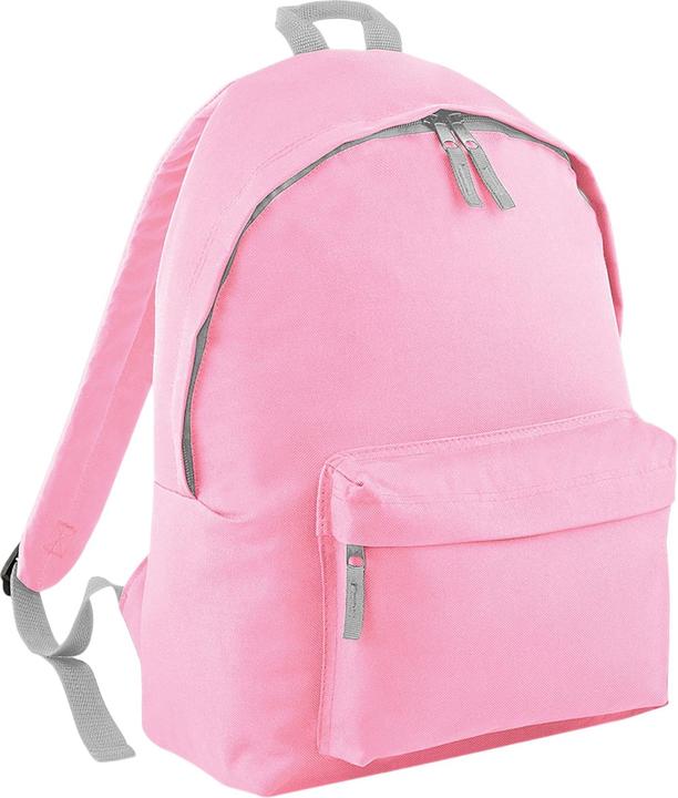 Hellgrau, Klassik Pink