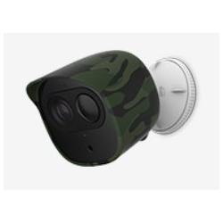 Imou Cover in silicone per Cell Pro, Telecamera di rete