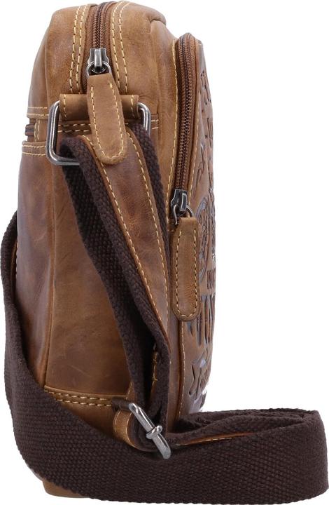 Immagine prodotto Greenburry Borsa a tracolla Cafe Racer 0832