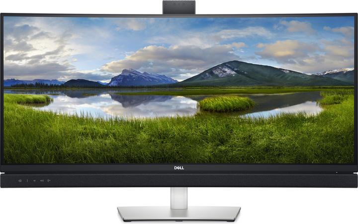 Dell C3422WE (3440 x 1440 pixels, 34")