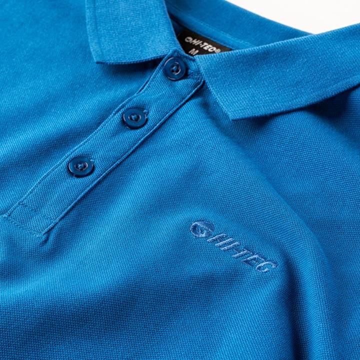 Produktbild Hi-Tec Romso Poloshirt (M)