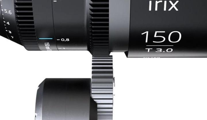 Immagine prodotto Irix Tele 150 mm T3.0 Canon RF (Canon RF)