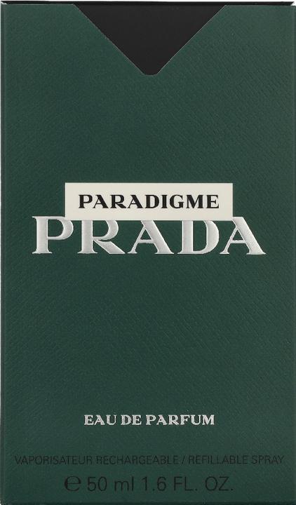 Produktbild Prada Paradigme (Eau de Parfum, 50 ml)