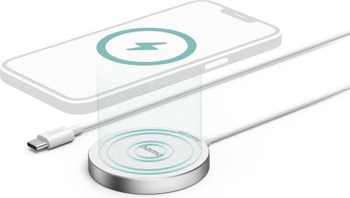 Hama MagCharge FC15 (15 W)