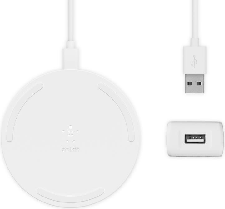 Produktbild Belkin Boost Charge (15 W)