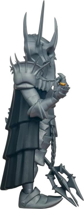 Actual product image Minix Collection The Lord of the Rings - Sauron 12 cm (Movies 147) - Collectible figure