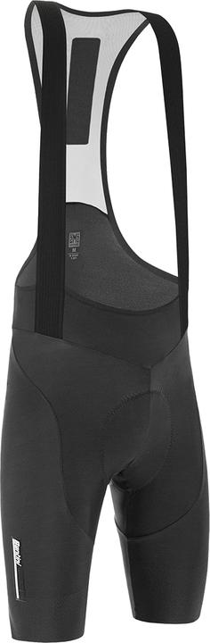 Image du produit Santini Trägerhose kurz TONO DINAMO Herren (3XL)