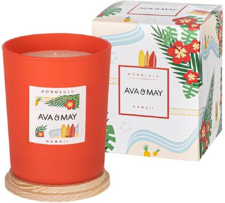 Produktbild Ava & May Hawaii (180 g)