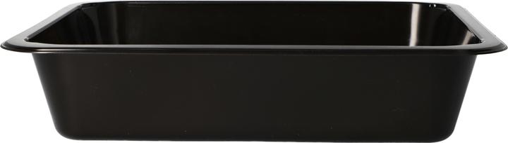Starpak Mikrowellenschalen ungeteiltl (50x)
