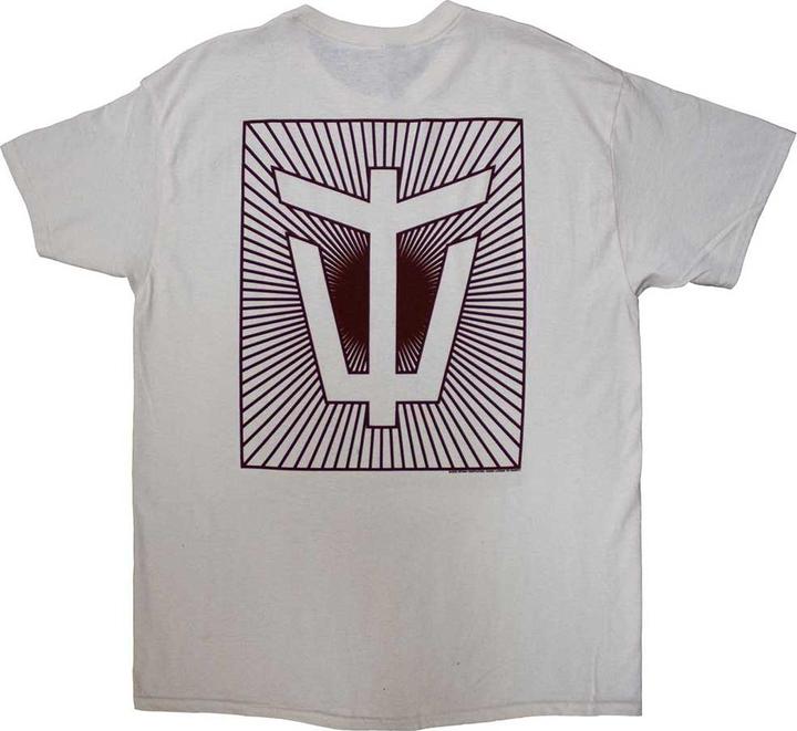 Produktbild Within Temptation Bleed Out Single TShirt (XL)