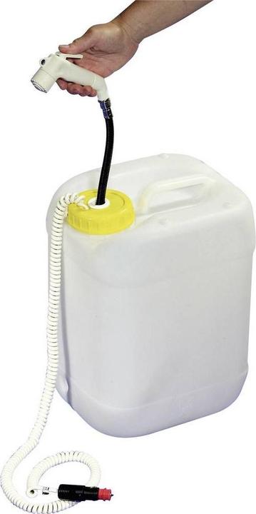 Produktbild Comet Mobildusche