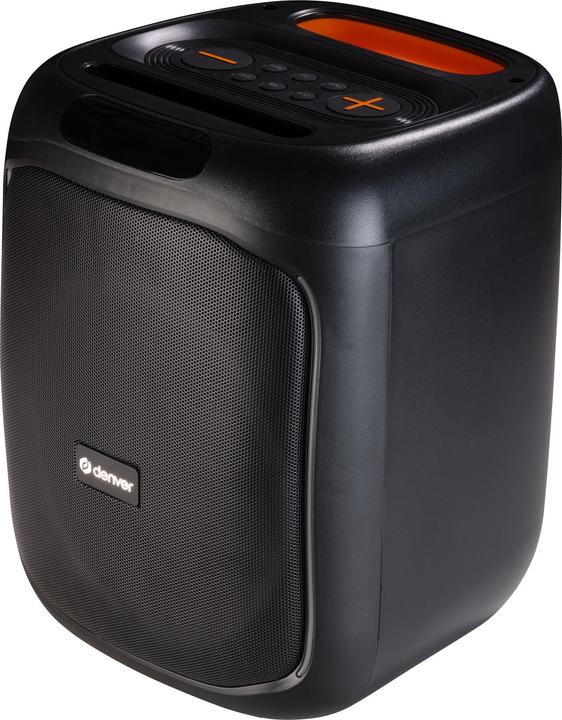 Denver BPS-165 (Batteriebetrieb)