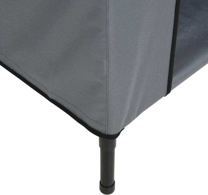 Actual product image vidaXL Kentigern (Dog house)