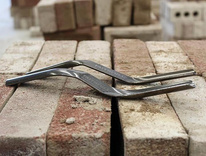 Actual product image Faithfull Prestige Brick Jointer