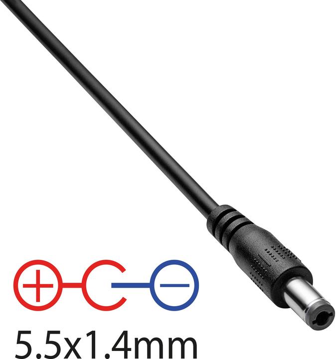 Produktbild Akyga AK-PD-32