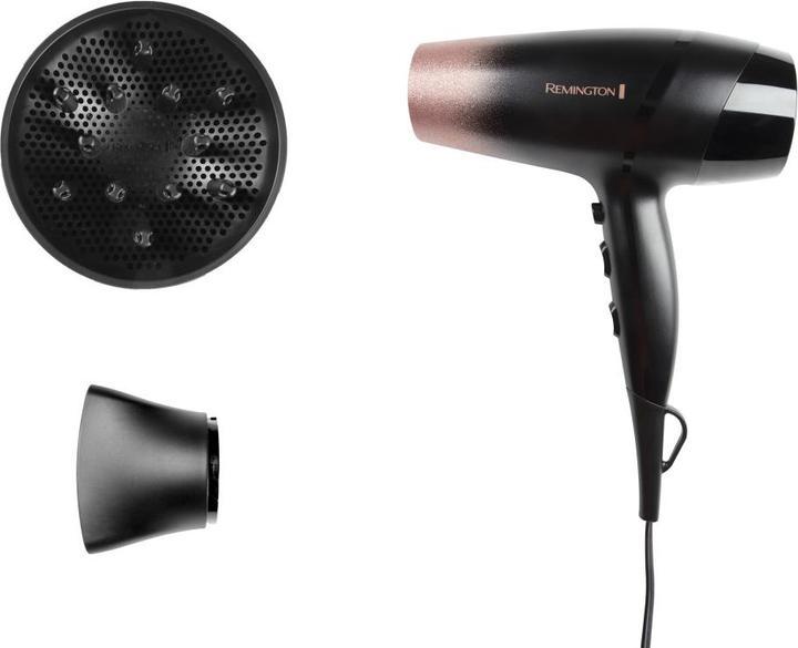 Immagine prodotto Remington Rosa Shimmer (2200 W)