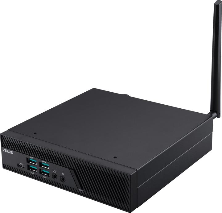 Actual product image ASUS Vivo PB62-B7017MH (Intel Core i7-11700, 16 GB, 512 GB, UHD Graphics 750)