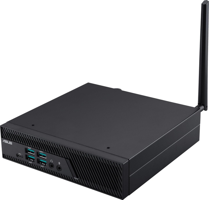 ASUS Vivo PB62-B7017MH (Intel Core i7-11700, 16 GB, 512 GB, UHD Graphics 750)