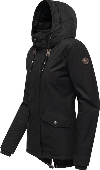 Image du produit Ragwear Parkker Warm YOUMODO